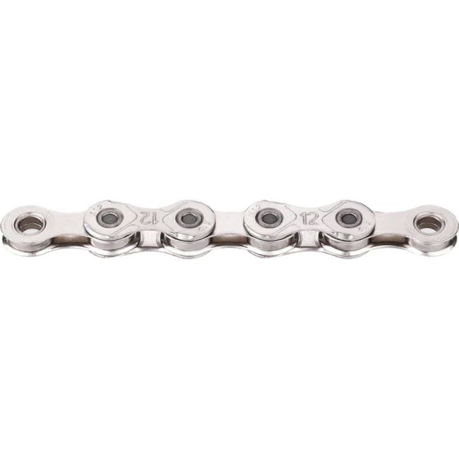 KMC - lant - 12 viteze - X12 - 126 Zale - silver ceruit