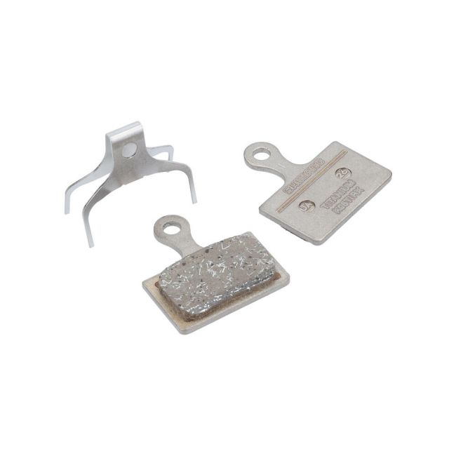 Shimano - placute de frana - K05TI-RX