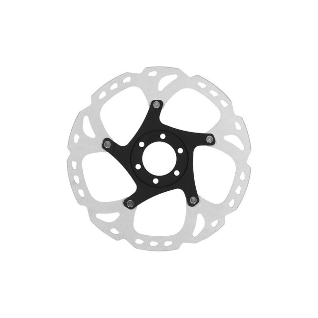 Shimano - Rotor disc frana - Deore XT - SM-RT86-M - 180mm - 6 suruburi