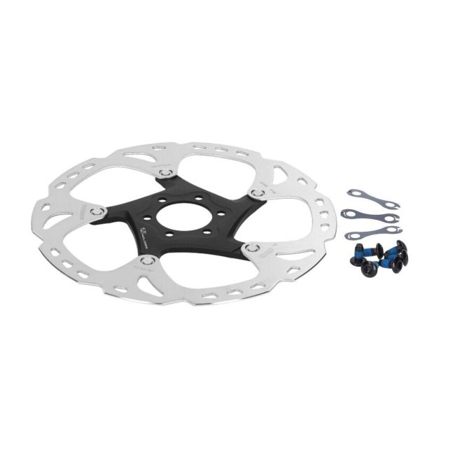 Shimano - Rotor disc frana - Deore XT - SM-RT86-M - 180mm - 6 suruburi