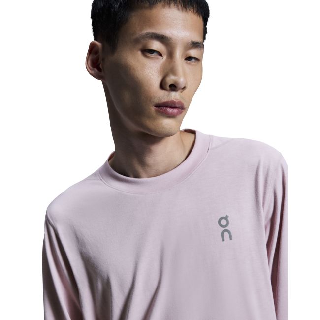 On - bluza - Train Long-T - Mauve