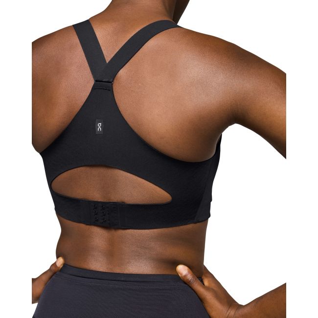 On - bustiera - Endurance Bra W - Black