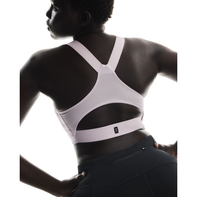 On - bustiera - Performance Flex Bra W - Mauve