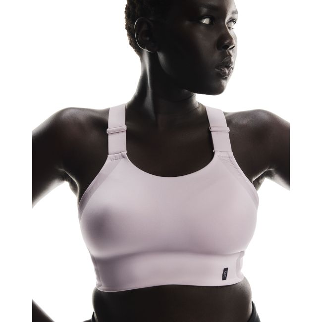 On - bustiera - Performance Flex Bra W - Mauve