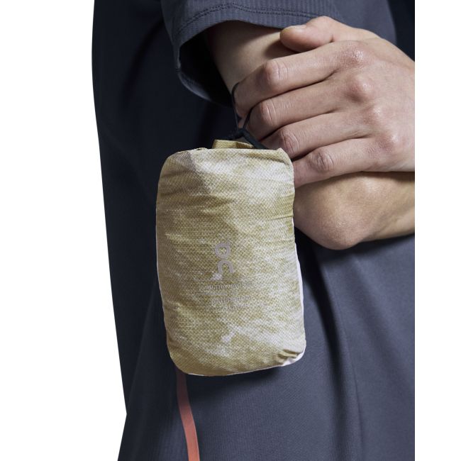 On - jacheta - Ultra Jacket - White | Caper