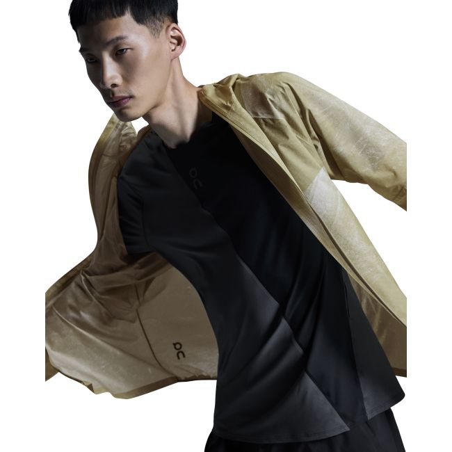 On - jacheta - Ultra Jacket - White | Caper