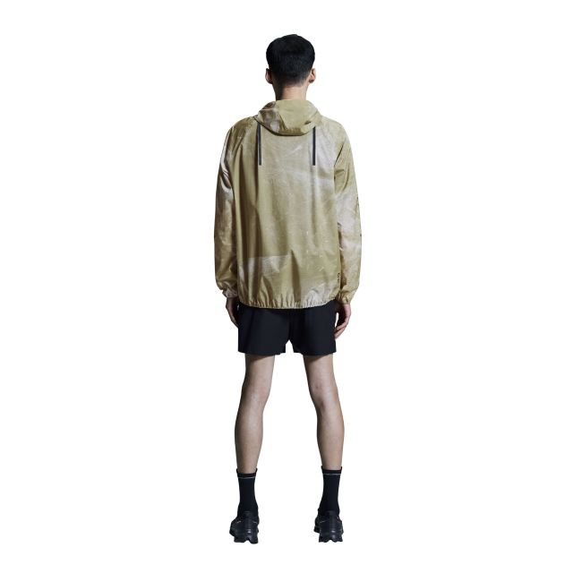 On - jacheta - Ultra Jacket - White | Caper