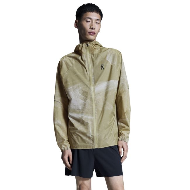 On - jacheta - Ultra Jacket - White | Caper