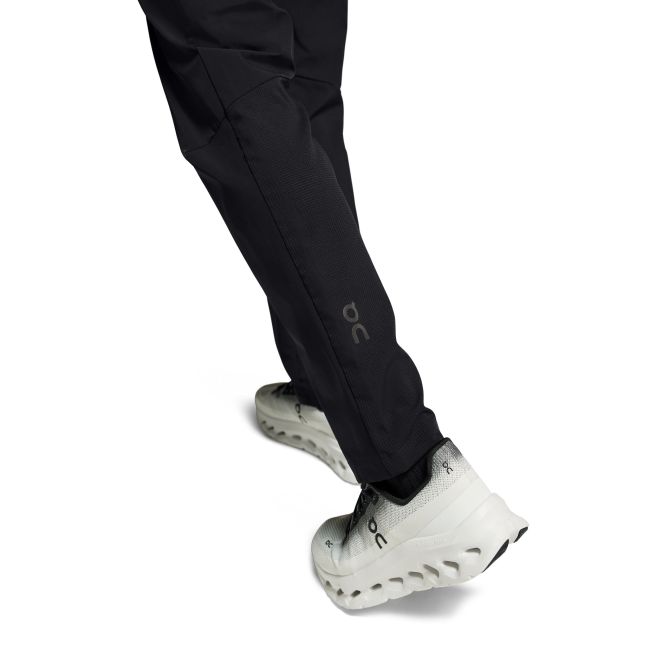 On - pantaloni lungi - Trek Pants - Black