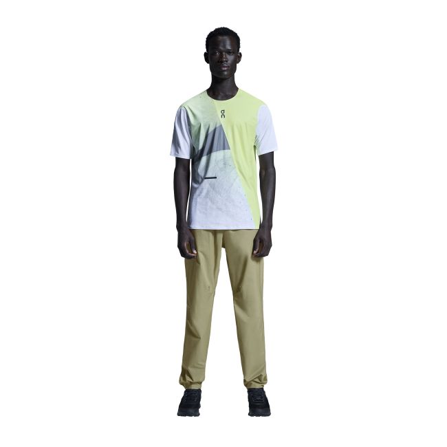 On - pantaloni lungi - Ultra Pants - Caper