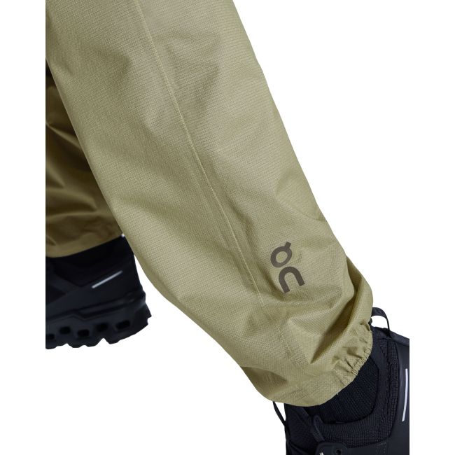 On - pantaloni lungi - Ultra Pants - Caper