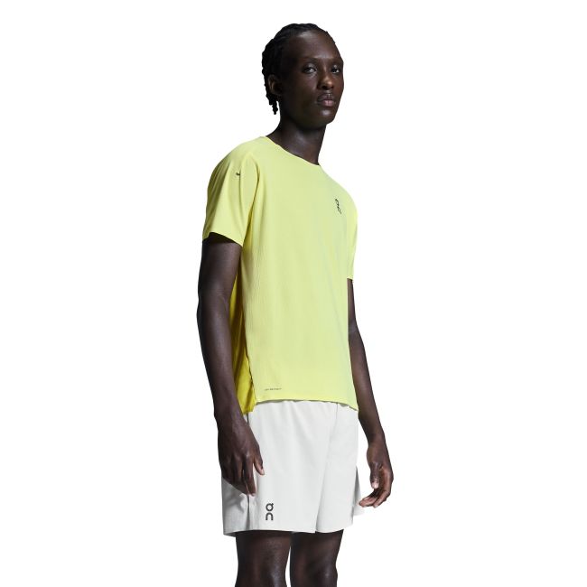 On - pantaloni scurti - 7" Performance Shorts - Silver