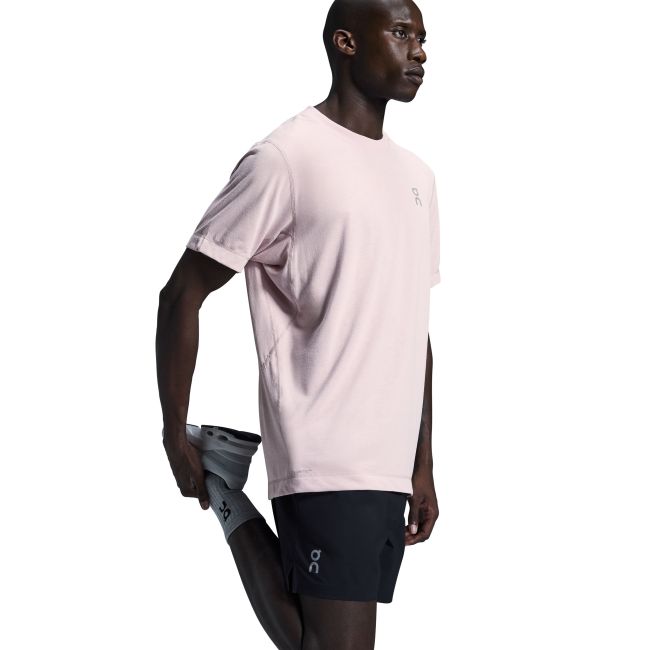 On - pantaloni scurti - Train Shorts - Black