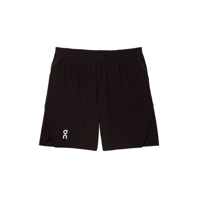 On - pantaloni scurti - Train Shorts - Black