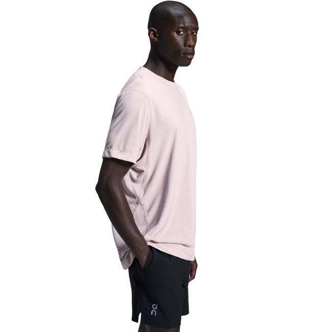 On - pantaloni scurti - Train Shorts - Black