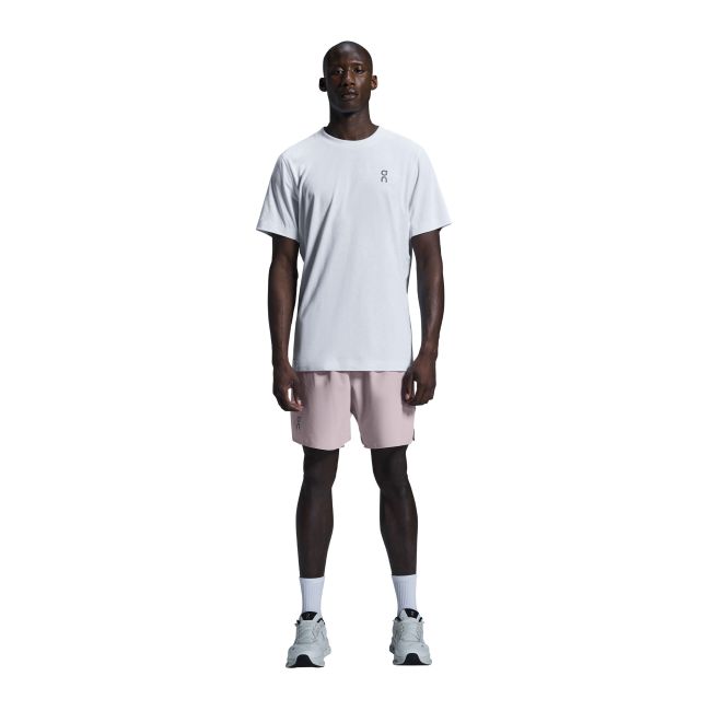 On - pantaloni scurti - Train Shorts - Mauve