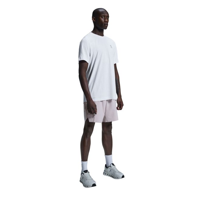 On - pantaloni scurti - Train Shorts - Mauve