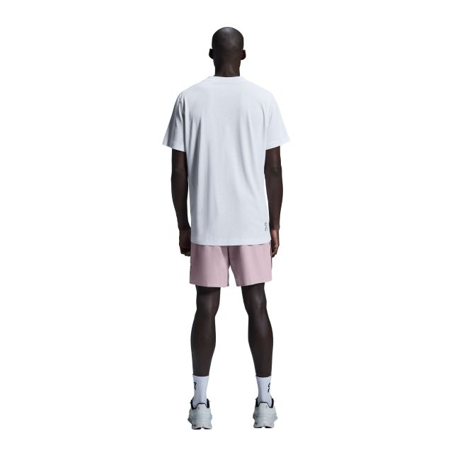 On - pantaloni scurti - Train Shorts - Mauve