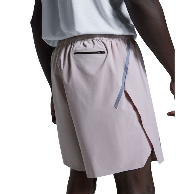 On - pantaloni scurti - Train Shorts - Mauve