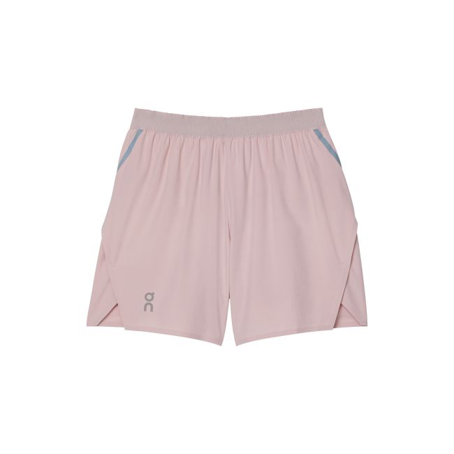 On - pantaloni scurti - Train Shorts - Mauve