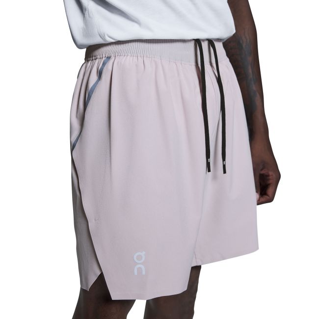 On - pantaloni scurti - Train Shorts - Mauve