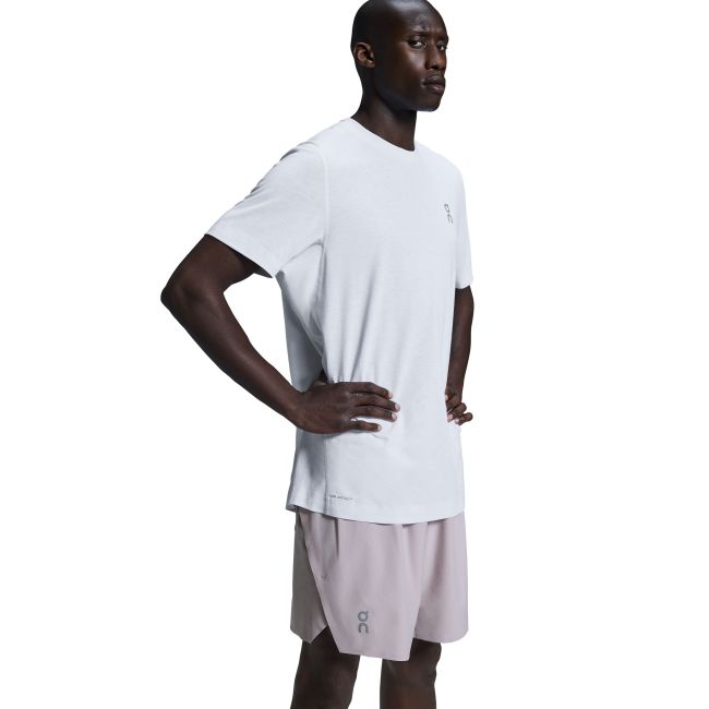 On - pantaloni scurti - Train Shorts - Mauve