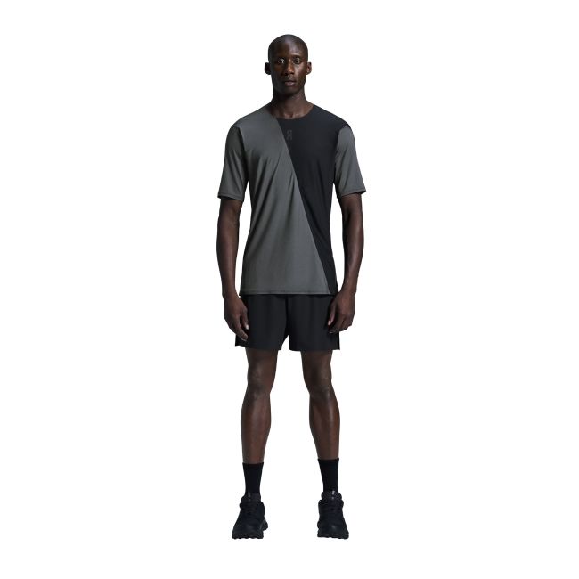 On - pantaloni scurti - Ultra Shorts - Black | Black