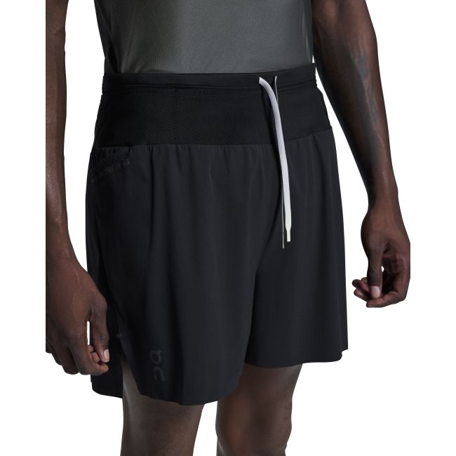 On - pantaloni scurti - Ultra Shorts - Black | Black