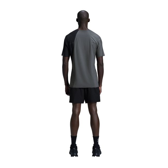 On - pantaloni scurti - Ultra Shorts - Black | Black
