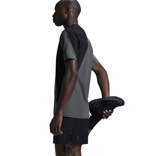 On - pantaloni scurti - Ultra Shorts - Black | Black