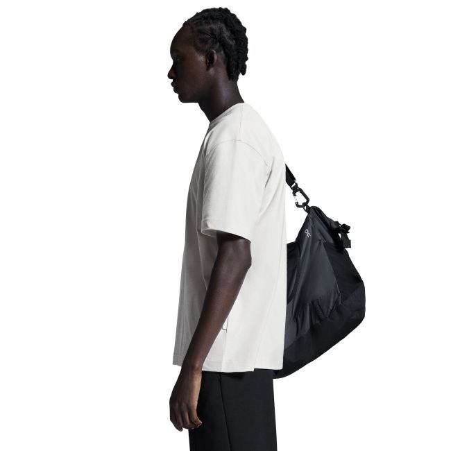 On - tricou - Club T - Silver