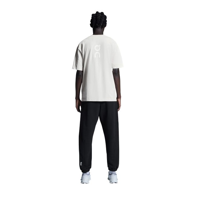 On - tricou - Club T - Silver