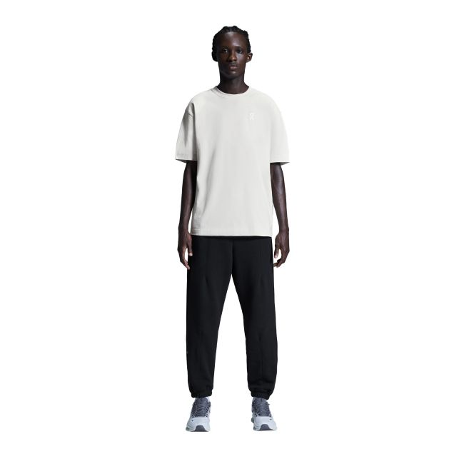 On - tricou - Club T - Silver