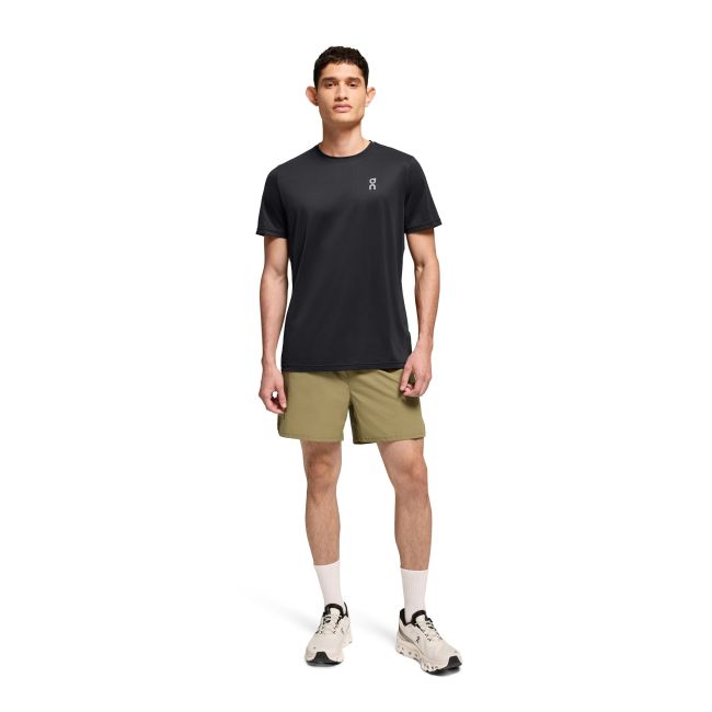 On - tricou - Core-T - Black