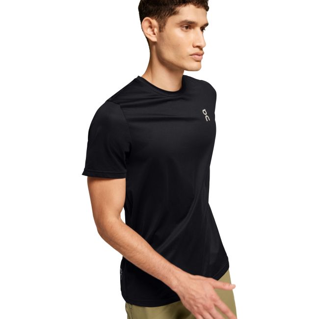 On - tricou - Core-T - Black