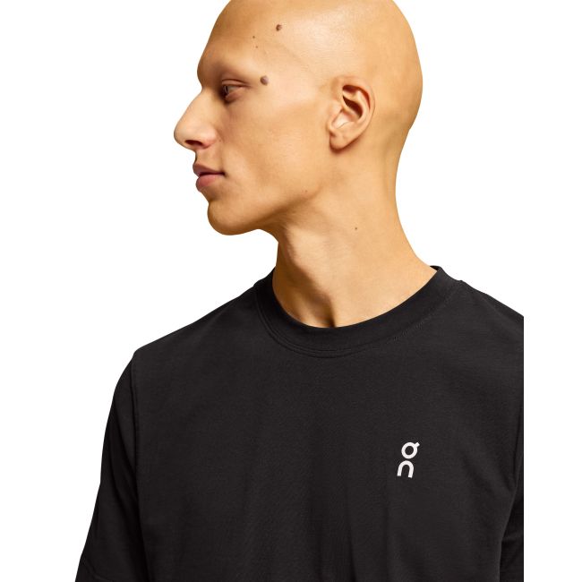 On - tricou - Graphic-T - Black