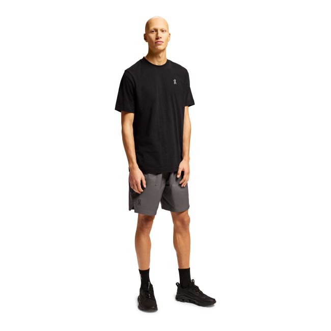 On - tricou - Graphic-T - Black