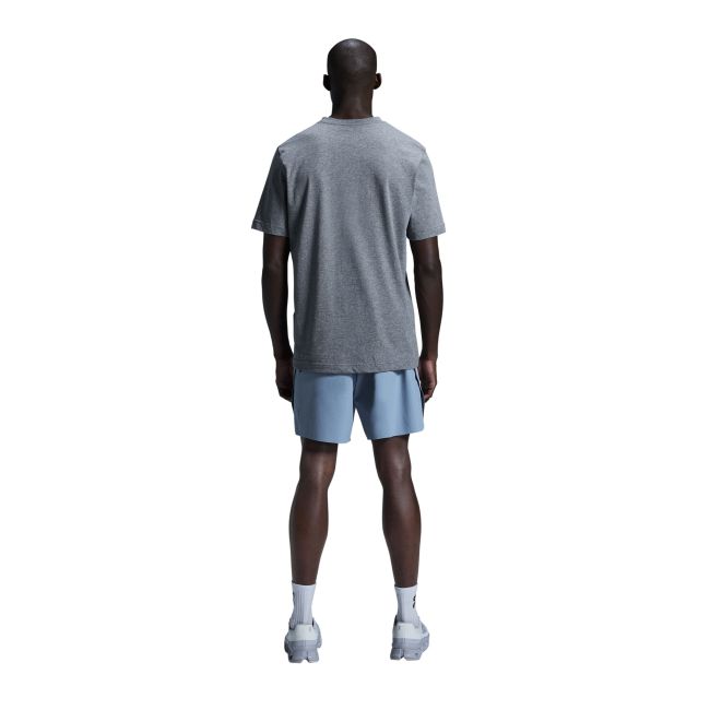 On - tricou - On-T - Basalt