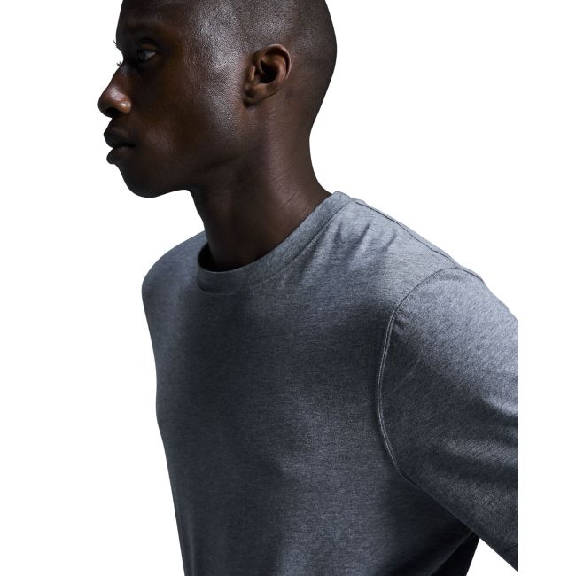On - tricou - On-T - Basalt