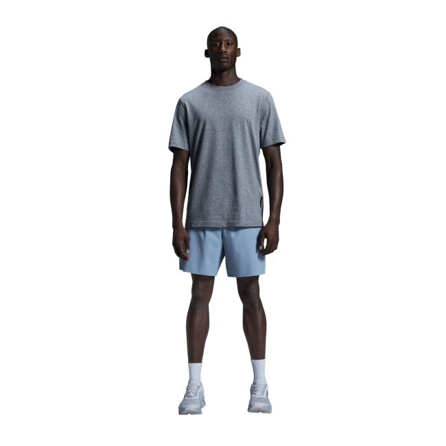 On - tricou - On-T - Basalt