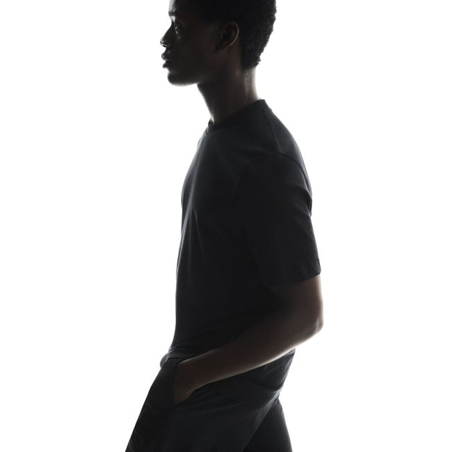 On - tricou - On-T - Black