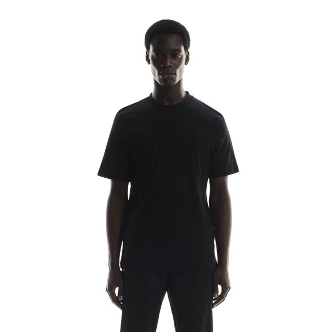On - tricou - On-T - Black