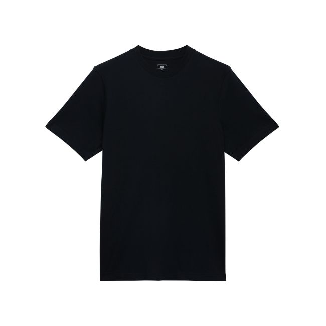 On - tricou - On-T - Black