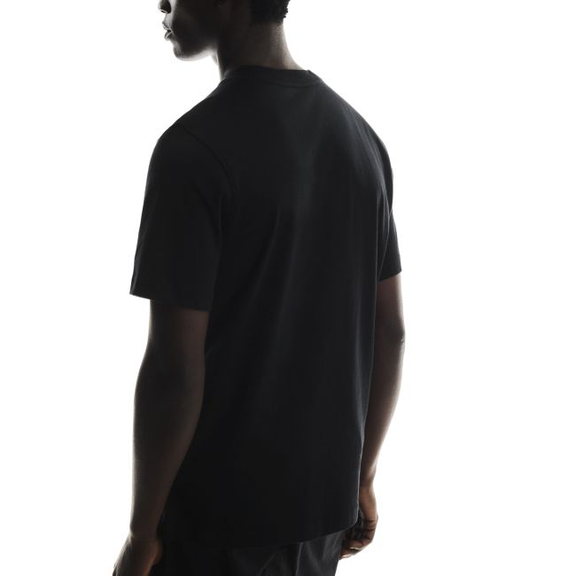 On - tricou - On-T - Black