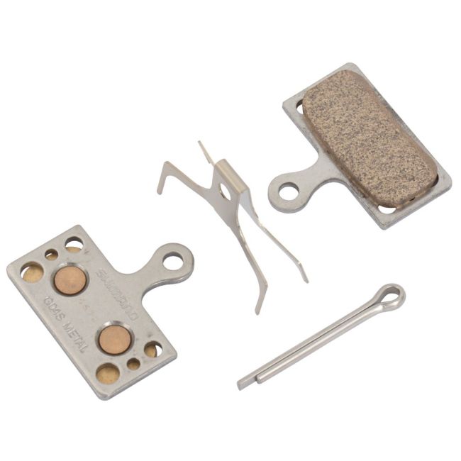 Shimano - placute de frana - G04S	