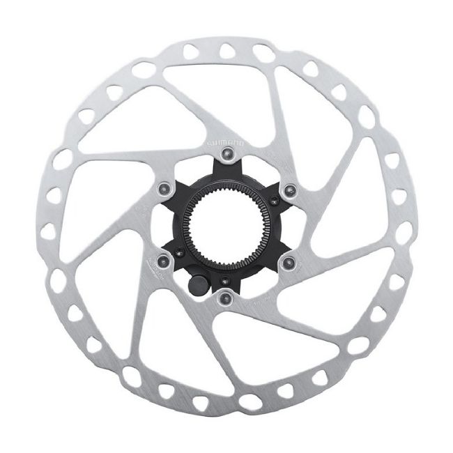Shimano - disc frana - Rotor Disc Brake 180mm - RT-EM600-M