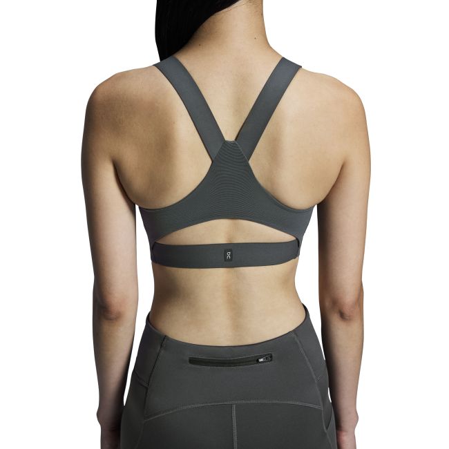 On - bustiera - Performance Flex Bra W - Eclipse