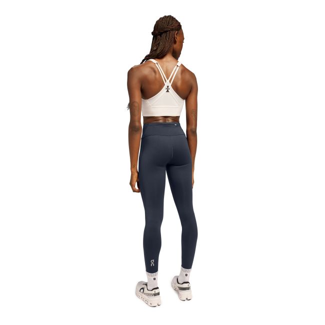 On - colanti - Core Tights W - Navy