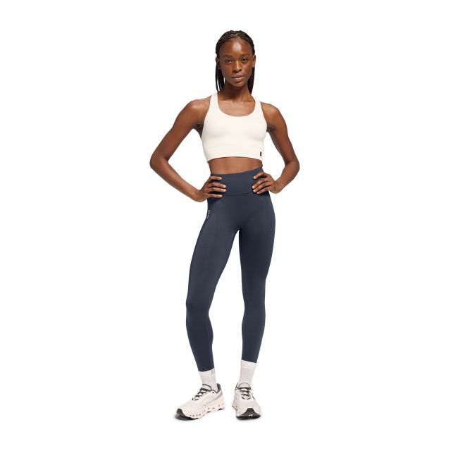 On - colanti - Core Tights W - Navy