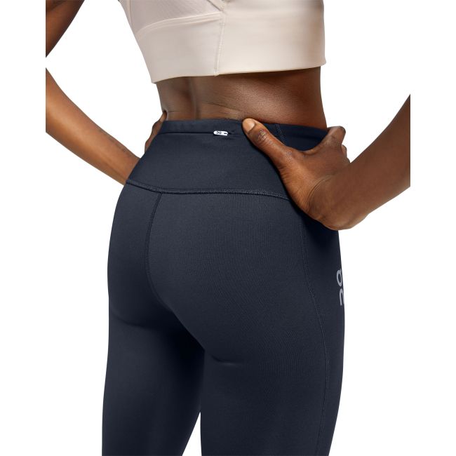 On - colanti - Core Tights W - Navy